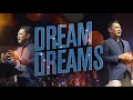 IBADAH UMUM GMS JABODETABEK 3 JANUARI 2021 - "DREAM DREAMS" - PS. FUJI HARSONO