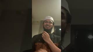 Tata Cara Istikhlaf Dalam Sholat Berjamaah