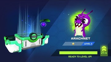 Slugterra: Slug it Out 2 - Gameplay #4