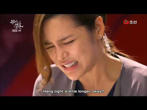 KOREAN PREGNANT AND GIVING BIRTH SCENE