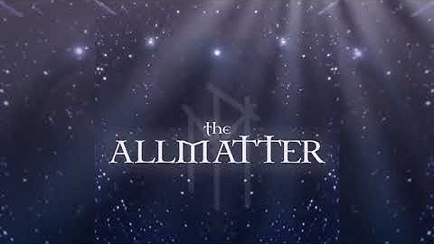 Elverlys - the Allmatter (Official Visual)