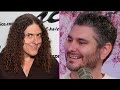 Ethan’s Horrifying "Weird Al" Yankovic Story