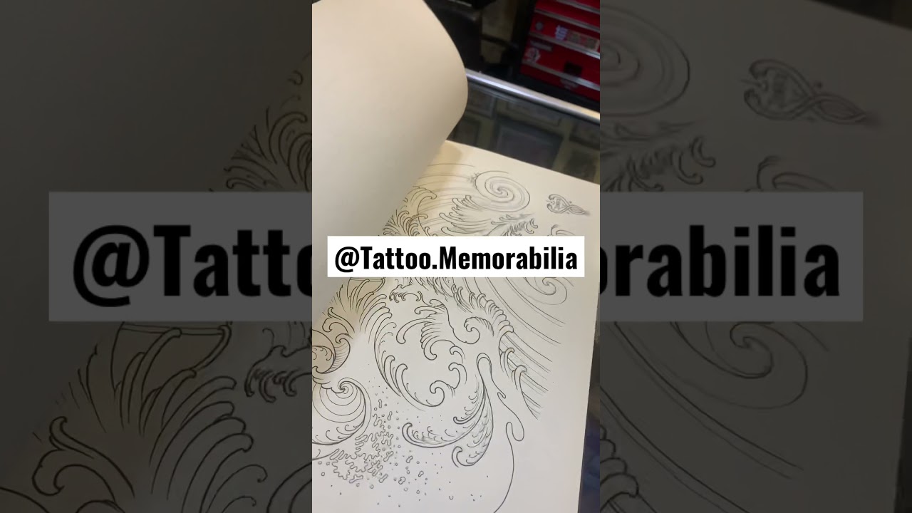 1000 Oriental Tattoo Designs