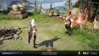 Lost Ark - Part Three