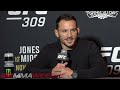 Michael Chandler: Anytime I Could of Said "I'm OFF THIS TRAIN, FORGET CONOR"