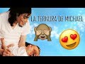 Michael Jackson Momentos Tiernos | Tender Moments