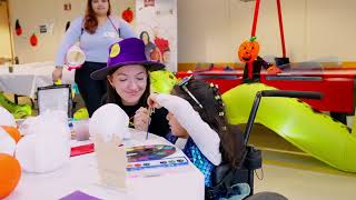 Spirit of Children 2023 Shriner's Hospital Halloween Party by Spirit Halloween 5,324 views 5 months ago 19 seconds