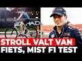 Lance Stroll mist F1-testdagen, Max Verstappen alleen zaterdag niet in actie | GPFans News