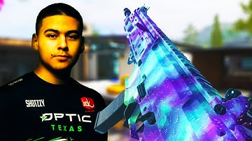 SHOTZZY *NEW* UPDATED RIVAL 9 CLASS SETUP in MW3 🔥 (MODERN WARFARE 3)