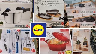 💙💛ARRIVAGE LIDL 31 MAY 2024