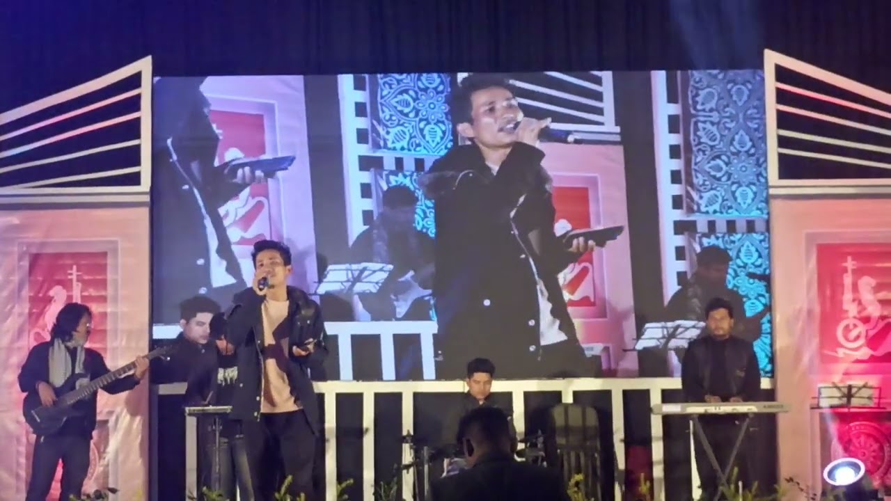 Noniye gori tw horod  | Futting Gulo 🎵 Our melody King 👑 Chakma Romantic Song