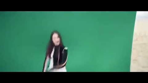 Sigrid Solbakk Raabe - Don’t Kill My Vibe ( Official Trailer Music Video )