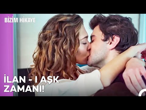 Rahmet ve Deniz'in Aşkı Nasıl Başladı? - Bizim Hikaye