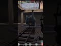 tf2 blue idiot soldier kills the red team with cart.