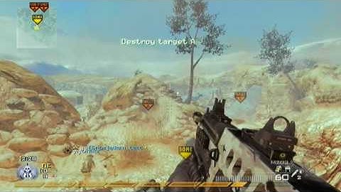 4 in 1 Noob Tube Spawn Afghan