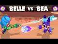 BELLE vs BEA | El mejor Francotirador