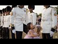 Royal changing of the guard, this video is 8 seconds long 🍀