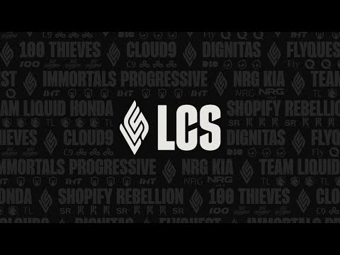 TL vs. C9 | 2024 LCS Spring Split - Week 5 Day 2