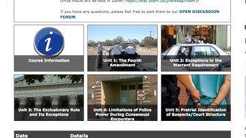 ECPI University is moving to CANVAS!