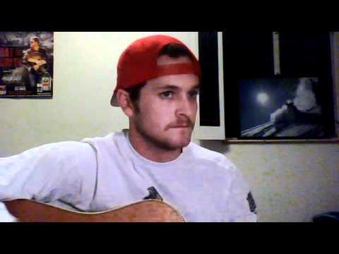 Southside of Heaven by Ryan Bingham (Acoustic Cover)