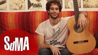 Pako Portalo - Si vale la pena (acústicos SdMA) chords