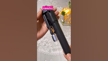MEESHO Finds 😱 Under ₹150 #meeshofinds #meeshotripod