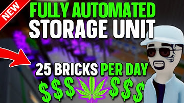 NEW Schedule 1 - The Most Efficient FULLY AUTOMATED Stash & Dash - Setup Guide (FULL Tutorial)