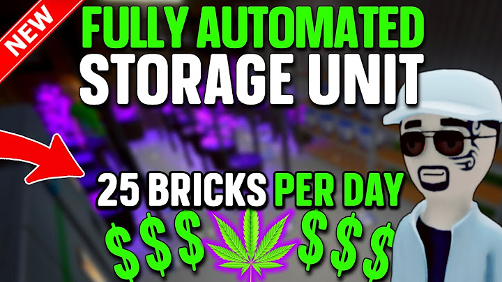 *NEW* Schedule 1 - The Most Efficient FULLY AUTOMATED Stash & Dash - Setup Guide (FULL Tutorial)