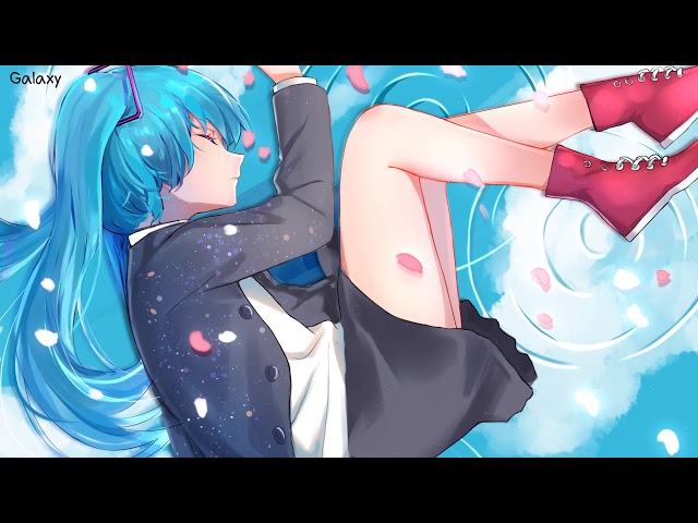 「Nightcore」→ Dynasty (TikTok ver) class=