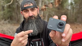 How To Check Your AKASO Action Camera Firmware