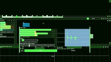 SunVox: Sample Slicer 02