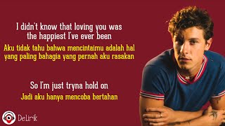 When You’re Gone - Shawn Mendes (Lirik Lagu Terjemahan)