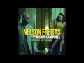 Nelson Freitas Break of dawn remix