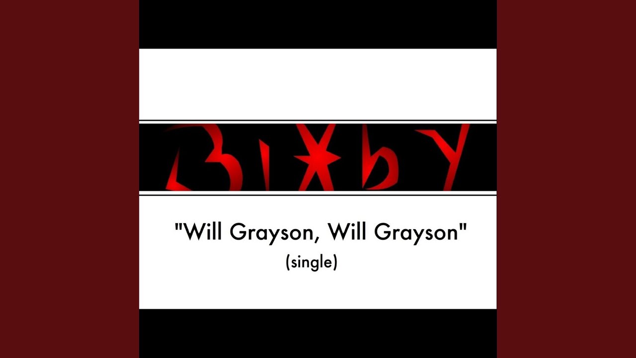 Will Grayson, Will Grayson