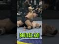 Jeffrey Epstein’s Guard SLAM KOd