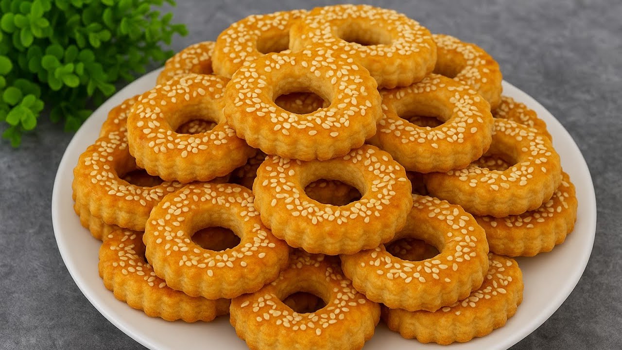 حلوى العشر دقائق ✨ سهلة وسريعة واقتصادية جدًا 👌 بمكونات بسيطة وكمية كبيرة! | مريم جمال