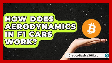 How Does Aerodynamics in F1 Cars Work? | Pole Position Experts