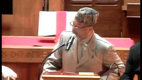 Never Forget - Rev. Dr. J. Alfred Smith, Sr. - All...