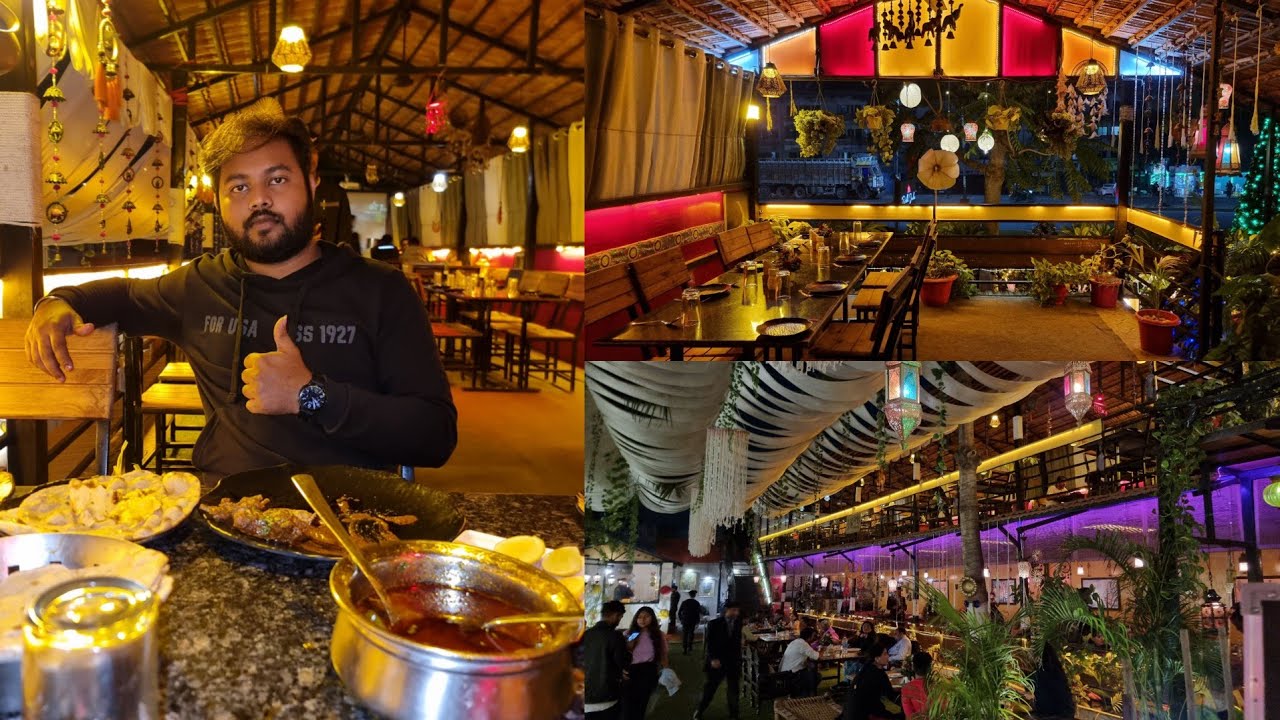 DarBar Restaurant Nagpur Delhi Darbar Restro Night Dinner darbar-restaurant-nagpur-delhi-darbar-restro-night-dinner