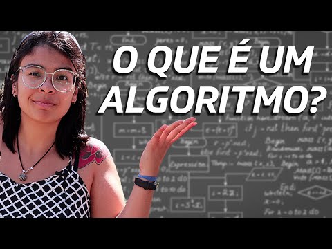 O que é um Algoritmo? | Peixe Babel 46