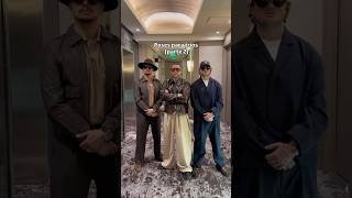 Solo Para Conocedores De Tríos