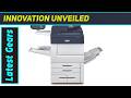 Xerox PrimeLink C9065: Powerful Color Production Powerhouse!