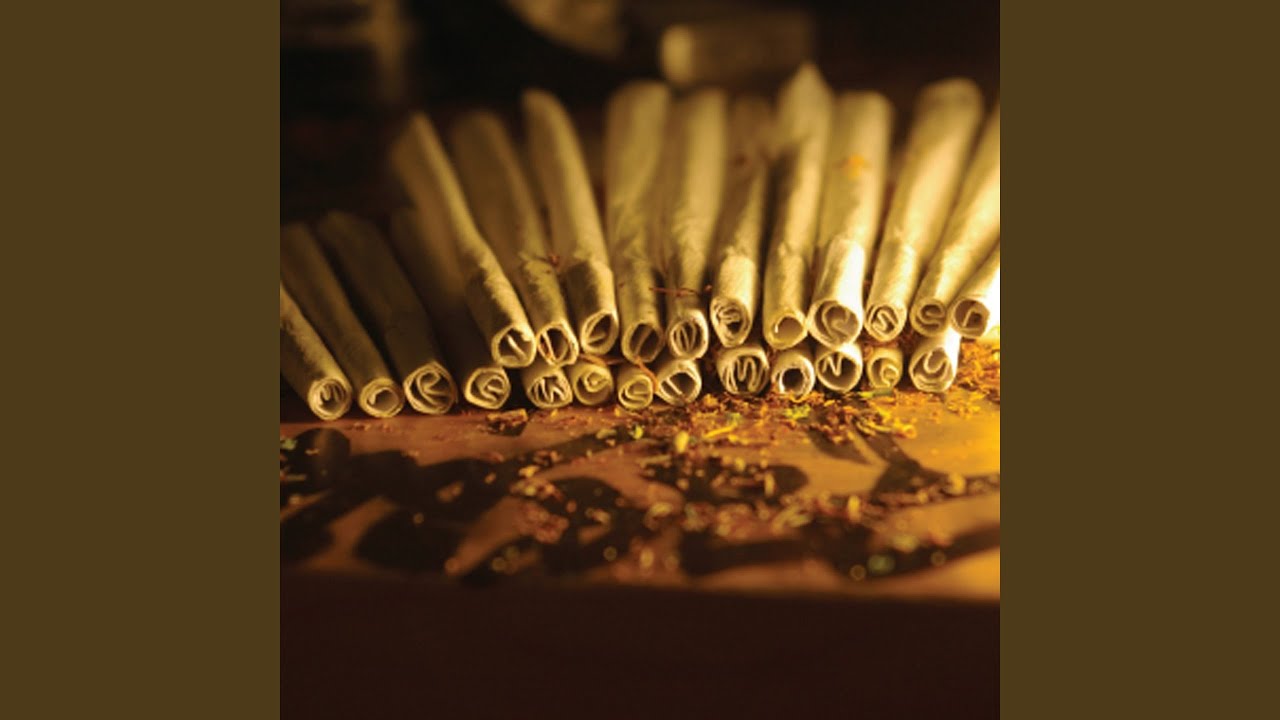 More Weed Money (feat. Leaf Dog)