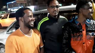 Iidaadii O Cawa Layab Cusub La Imaday