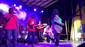 Veronica Bishop, pt. 1 | Cat Island Rake Scrape Festival 2017