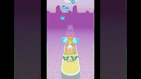 #DestinyRun #VooDoo #Short #All #Level