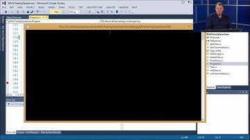 Twenty C# Questions Explained, 18, How do I remove duplicates from an array
