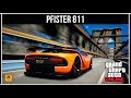 GTA 5 Online: Pfister 811 - Самый быстрый автомобиль?