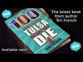 100 Things to Do in Tulsa Before You Die - Teri French (Promo Video)