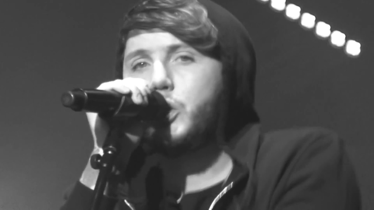 james arthur album download back from the edge